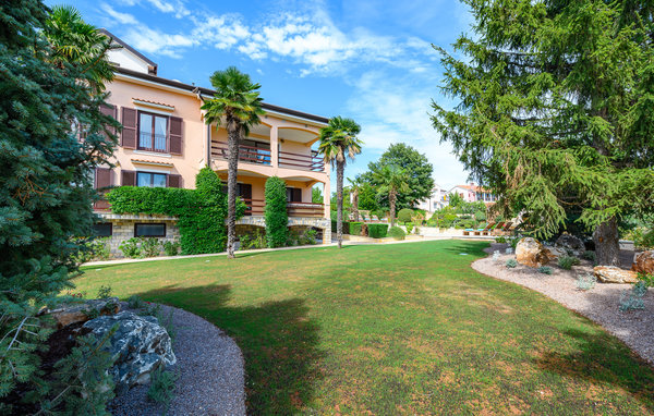 Ferienhaus - Porec-Kukci , Kroatien - CIE020 82