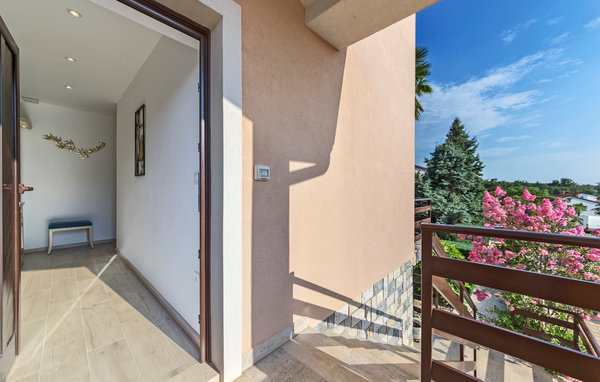 Ferienhaus - Porec-Kukci , Kroatien - CIE020 102