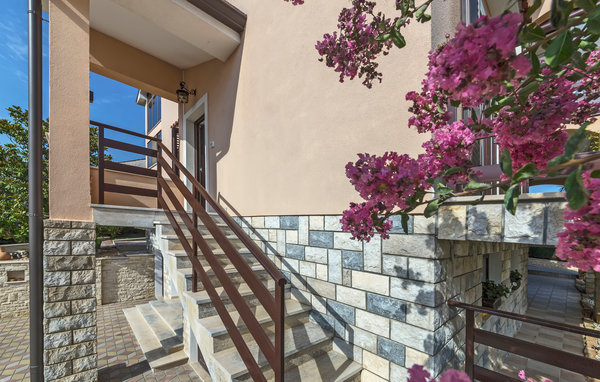 Ferienhaus - Porec-Kukci , Kroatien - CIE020 103