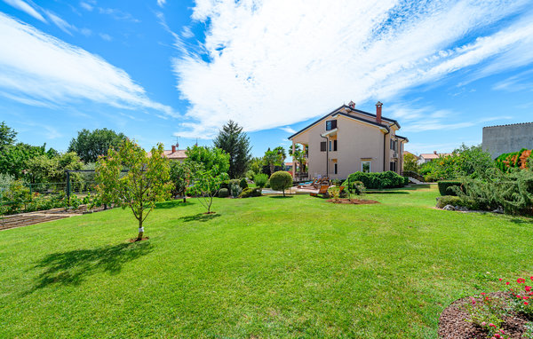 Ferienhaus - Porec-Kukci , Kroatien - CIE020 107