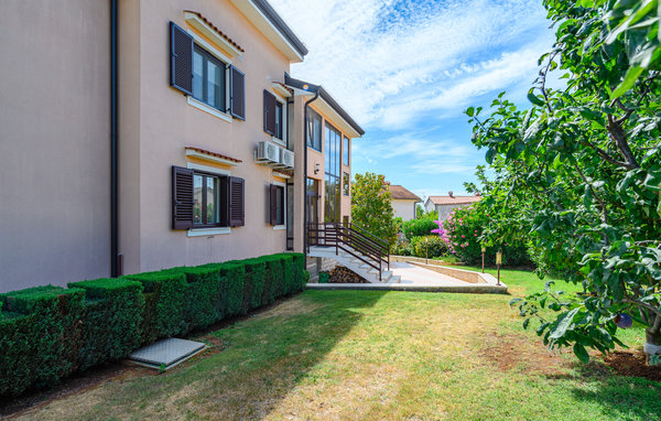Ferienhaus - Porec-Kukci , Kroatien - CIE020 108