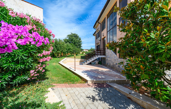 Ferienhaus - Porec-Kukci , Kroatien - CIE020 109