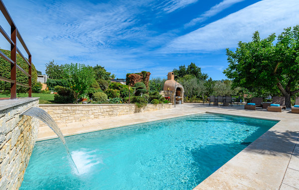 Ferienhaus - Porec-Kukci , Kroatien - CIE020 13