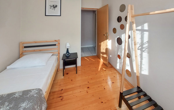 Apartament - Porec-Susnjici , Chorwacja - CIE023 602