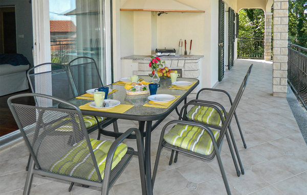 Apartament - Porec-Susnjici , Chorwacja - CIE023 2