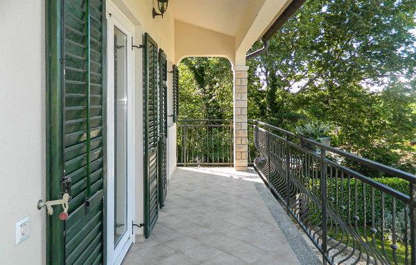 Apartament - Porec-Susnjici , Chorwacja - CIE023 101