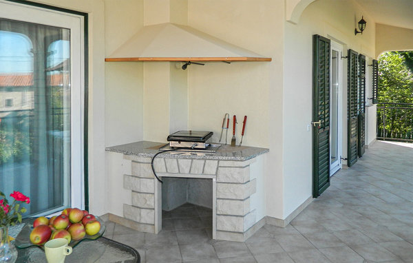 Apartament - Porec-Susnjici , Chorwacja - CIE023 102