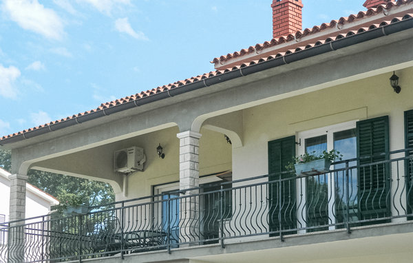 Apartament - Porec-Susnjici , Chorwacja - CIE023 7