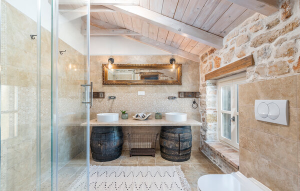 Ferienhaus - Porec - Filipini , Kroatien - CIE024 701