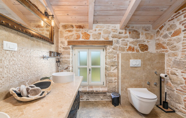 Ferienhaus - Porec - Filipini , Kroatien - CIE024 702
