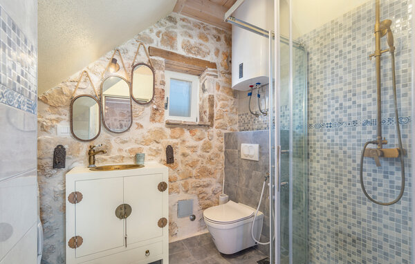 Ferienhaus - Porec - Filipini , Kroatien - CIE024 703