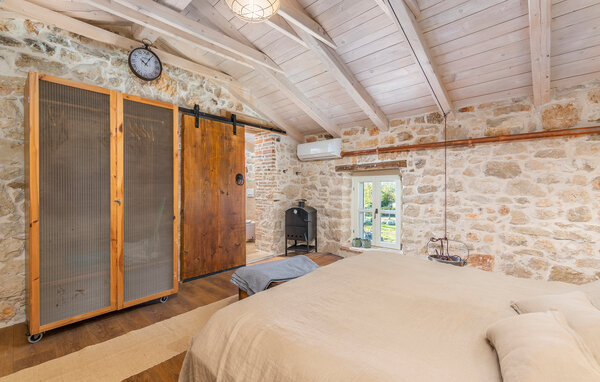 Ferienhaus - Porec - Filipini , Kroatien - CIE024 601