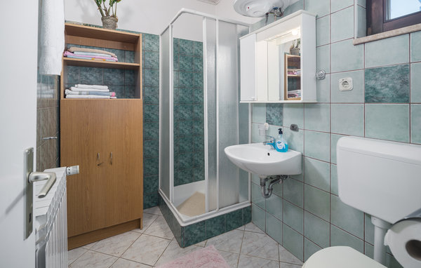 Appartement - Porec , Kroatië - CIE028 701