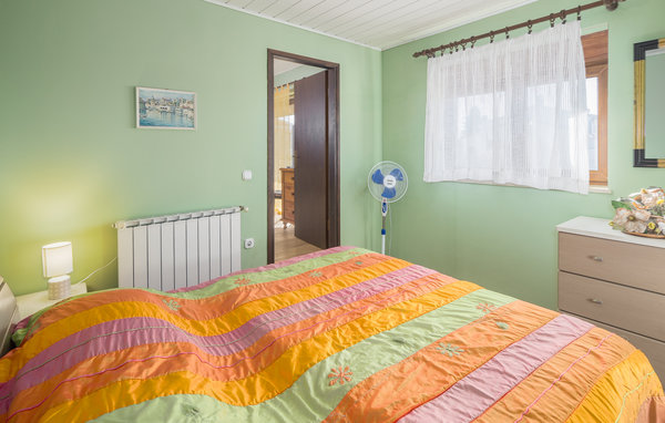 Appartement - Porec , Kroatië - CIE028 603