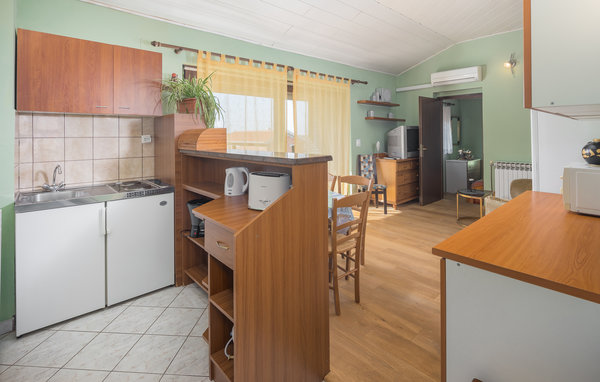 Appartement - Porec , Kroatië - CIE028 8