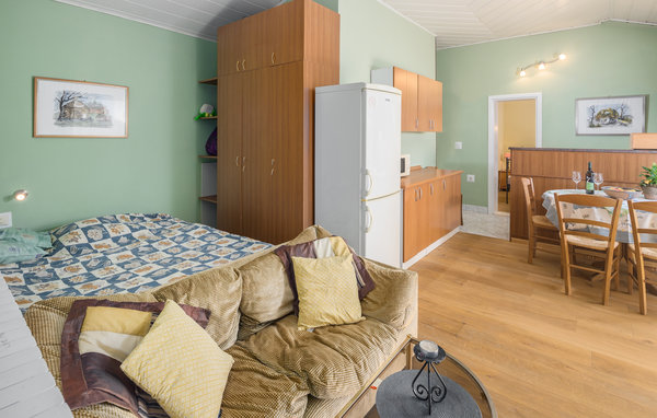 Appartement - Porec , Kroatië - CIE028 301