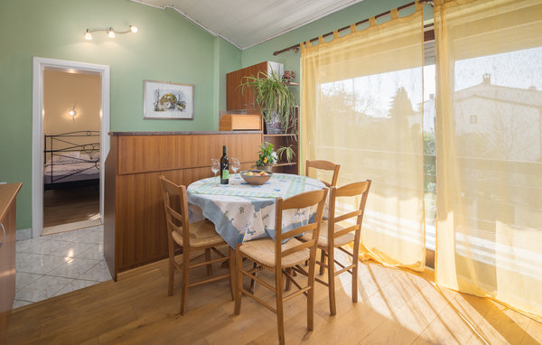 Appartement - Porec , Kroatië - CIE028 3