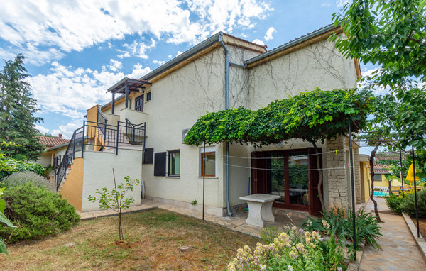 Appartement - Porec , Kroatië - CIE028 81