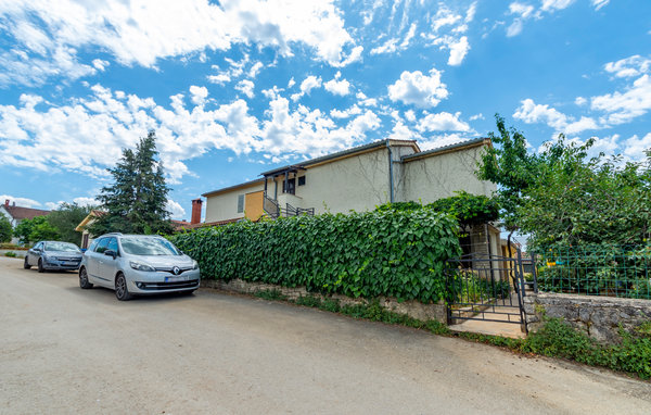 Appartement - Porec , Kroatië - CIE028 82