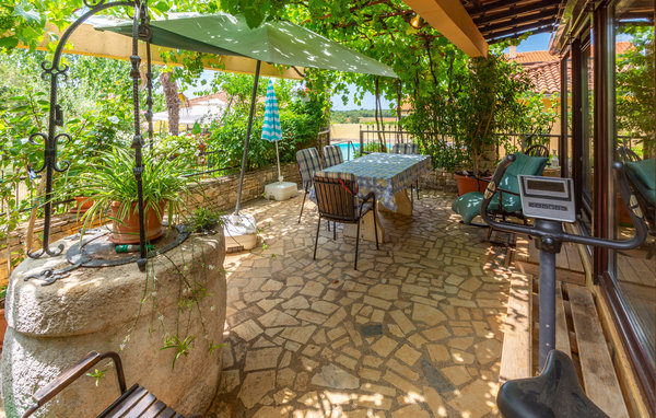Appartement - Porec , Kroatië - CIE028 101
