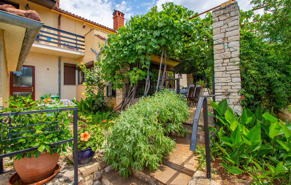 Appartement - Porec , Kroatië - CIE028 103