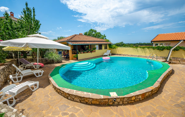 Appartement - Porec , Kroatië - CIE028 11