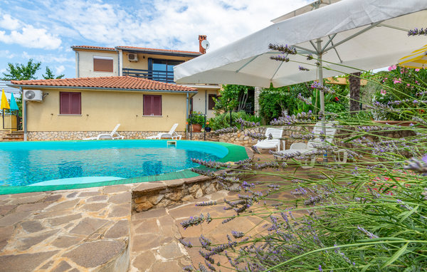 Appartement - Porec , Kroatië - CIE028 12