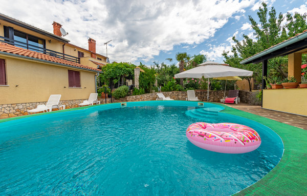 Appartement - Porec , Kroatië - CIE028 13
