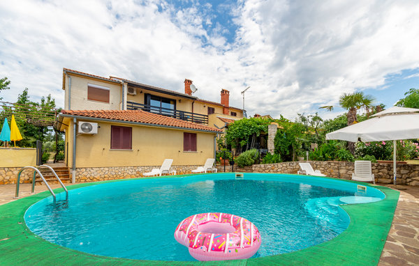 Appartement - Porec , Kroatië - CIE028 14
