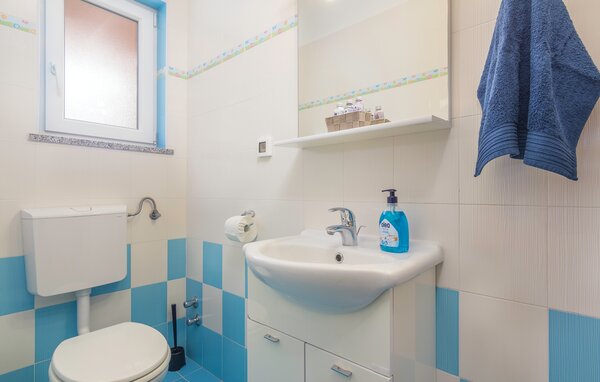 Holiday Home - Tinjan - Radetici , Croatia - CIE031 703