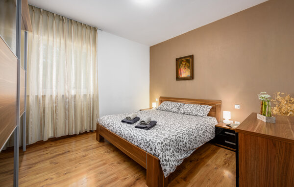 Holiday Home - Tinjan - Radetici , Croatia - CIE031 602