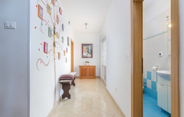 Holiday Home - Tinjan - Radetici , Croatia - CIE031 501
