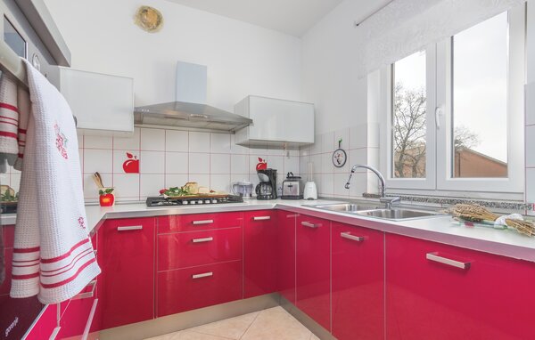 Holiday Home - Tinjan - Radetici , Croatia - CIE031 401
