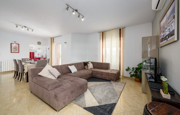 Holiday Home - Tinjan - Radetici , Croatia - CIE031 5