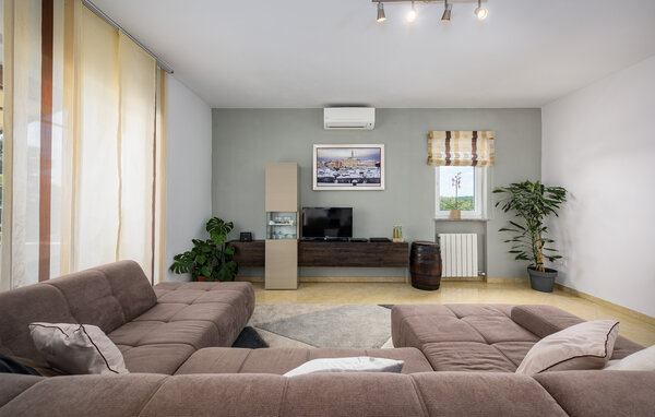 Holiday Home - Tinjan - Radetici , Croatia - CIE031 4