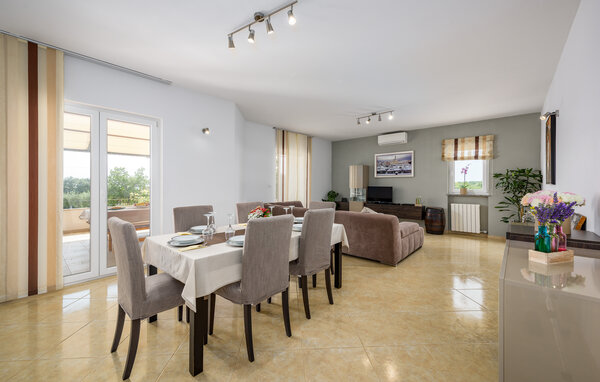 Holiday Home - Tinjan - Radetici , Croatia - CIE031 302