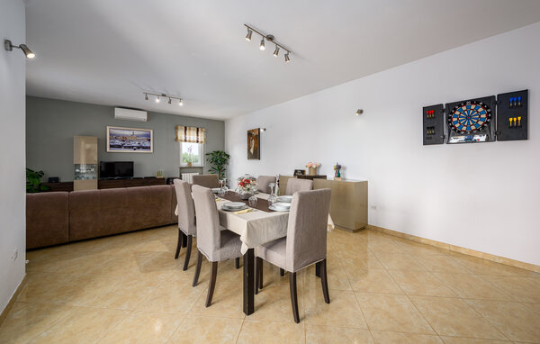Holiday Home - Tinjan - Radetici , Croatia - CIE031 303