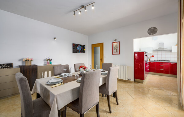 Holiday Home - Tinjan - Radetici , Croatia - CIE031 304