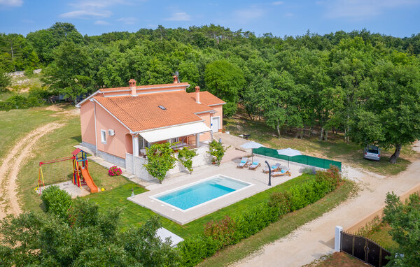 Holiday Home - Tinjan - Radetici , Croatia - CIE031 1