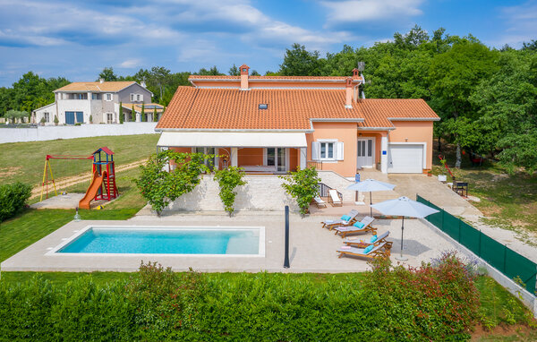 Holiday Home - Tinjan - Radetici , Croatia - CIE031 81