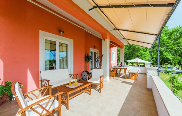 Holiday Home - Tinjan - Radetici , Croatia - CIE031 3