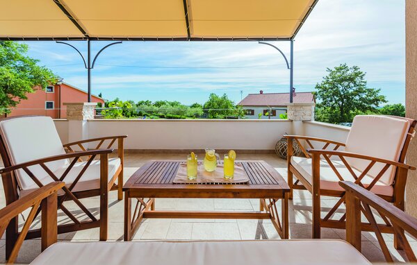 Holiday Home - Tinjan - Radetici , Croatia - CIE031 101