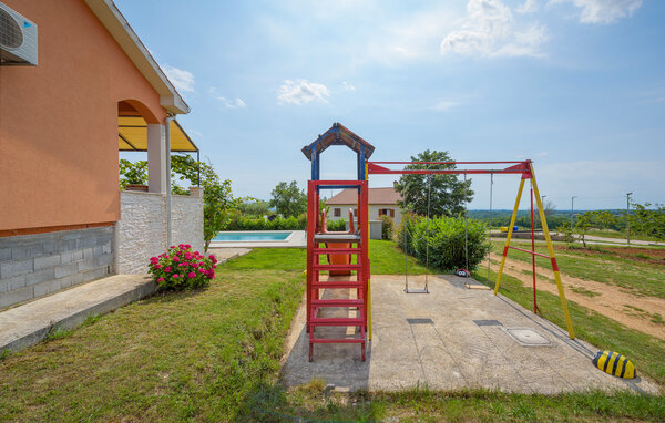 Holiday Home - Tinjan - Radetici , Croatia - CIE031 103