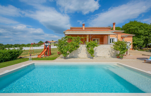 Holiday Home - Tinjan - Radetici , Croatia - CIE031 11