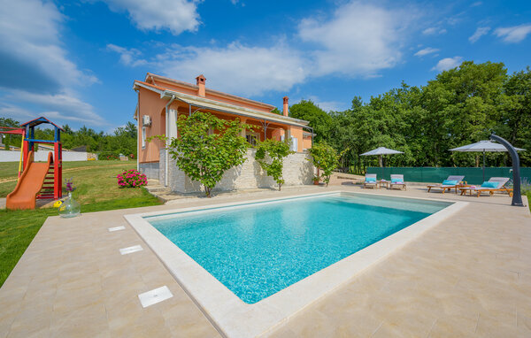 Holiday Home - Tinjan - Radetici , Croatia - CIE031 12