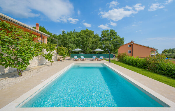 Holiday Home - Tinjan - Radetici , Croatia - CIE031 13