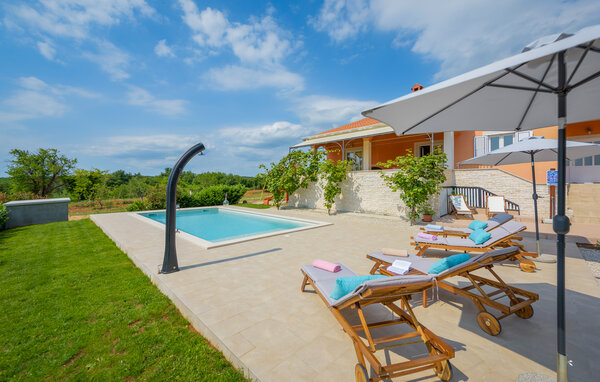 Holiday Home - Tinjan - Radetici , Croatia - CIE031 14