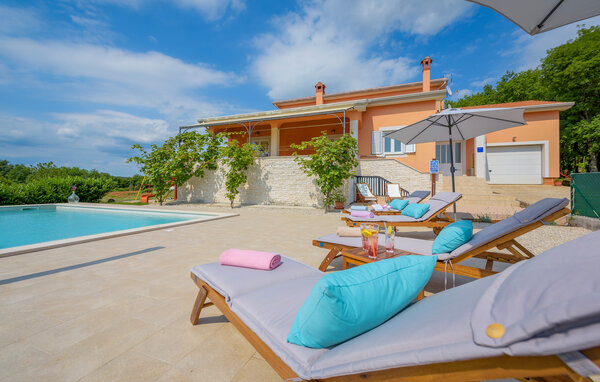Holiday Home - Tinjan - Radetici , Croatia - CIE031 15
