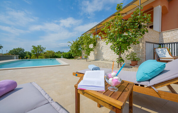 Holiday Home - Tinjan - Radetici , Croatia - CIE031 16