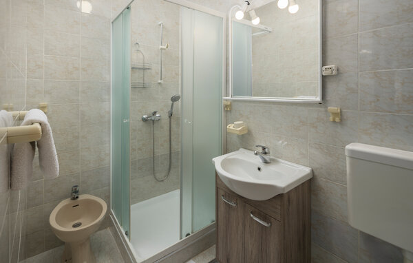 Ferienwohnung - Porec - Zbandaj , Kroatien - CIE032 701